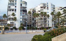 Apartamento Maruri En Marbella, Al Lado Playa