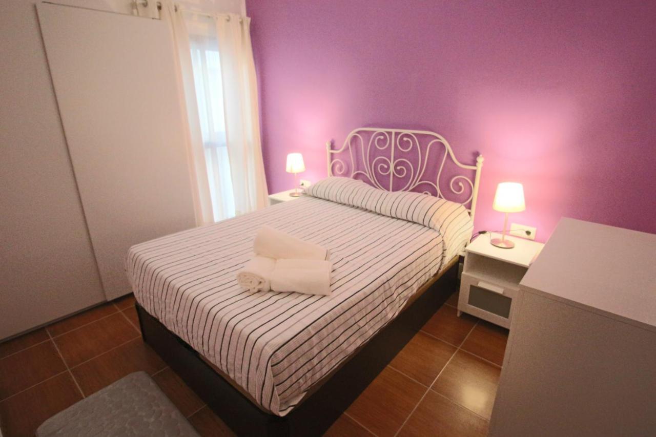 Apartamento Maruri En Marbella, Al Lado Playa Exterior photo
