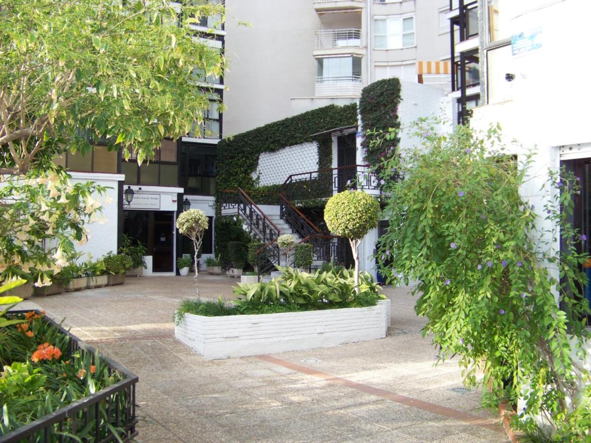 Apartamento Maruri En Marbella, Al Lado Playa Exterior photo