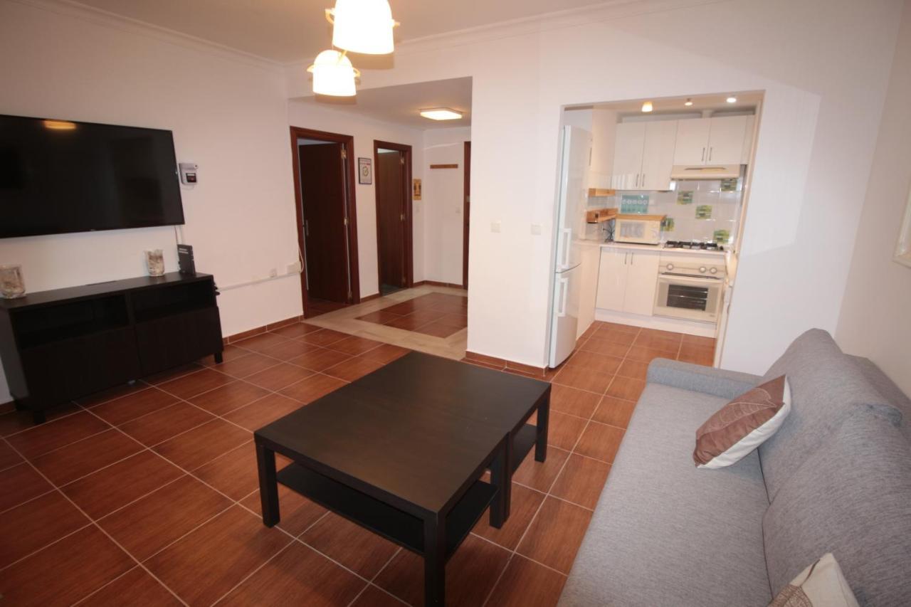 Apartamento Maruri En Marbella, Al Lado Playa Exterior photo