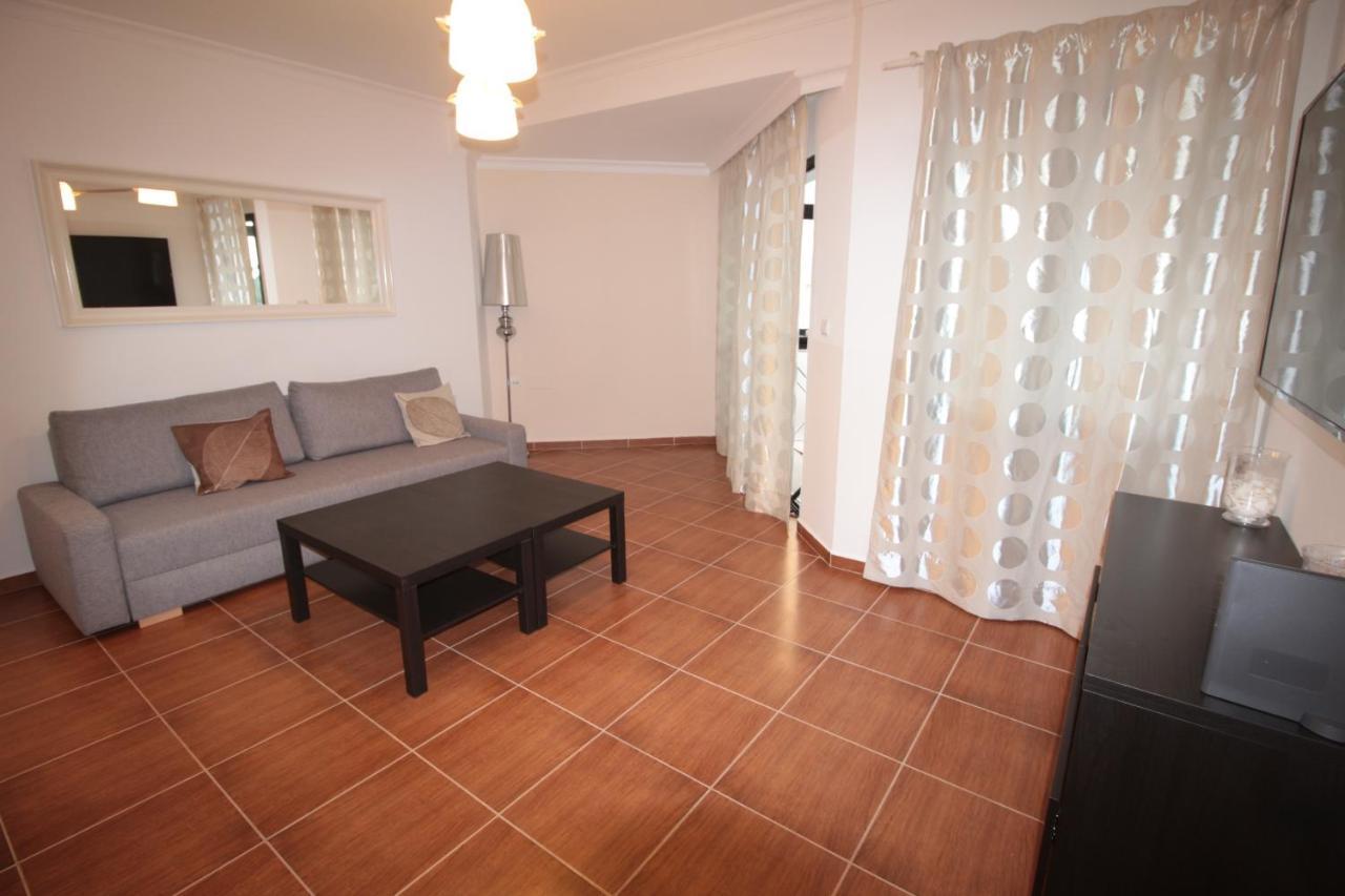 Apartamento Maruri En Marbella, Al Lado Playa Exterior photo