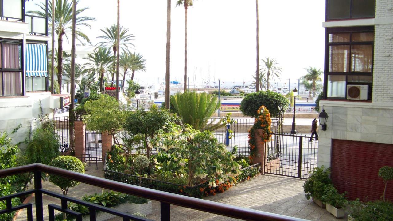 Apartamento Maruri En Marbella, Al Lado Playa Exterior photo