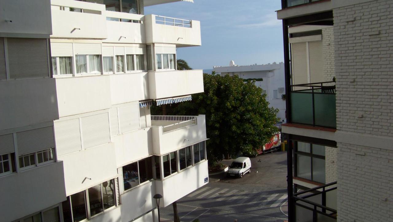 Apartamento Maruri En Marbella, Al Lado Playa Exterior photo